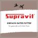 SUPRAVIT Bird Grit 4 kg | Premium Supplementary Feed for Healthy Birds - Shop Internationally - Buy Online on GoSupps.com