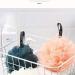 2PCS Shower Sponge Set Soft Bath Sponges for Men & Women | Body Luffa & Bath Flowers for Exfoliating - Buy Online on GoSupps.com