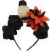 Scary Headband Fade Resistant Realistic Halloween Decorative Headband for Scary Haunted House (6107) - Buy Online on GoSupps.com