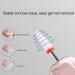 30000RPM Electric Nail File Portable Manicure Pedicure Tool with LED Light 6 Grinding Heads for Home Salon (-1414240018613) HURRISE9b6eaxrdpc-13 - Buy Online on GoSupps.com