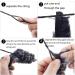 I-Sport Otter Dampener Bow String Silencer - 1 Pair | Reduce Noise and Vibration - Buy Online on GoSupps.com