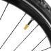 Presta to Schrader Brass Bike Valve Adaptor Converter with Seal Ring - 2pcs - Buy Online on GoSupps.com