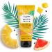I Love Exotic Fruits Hand & Nail Cream | Shea Butter & Coconut Oil | 93% Naturally Derived | Vegan-Friendly - 100ml - Buy Online on GoSupps.com