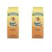 Happi Tummi Herbal Refill Pack - Relief for Infants and Babies with Colic, Gas, and Upset Tummies (2 Pack) 1 Count (Pack of 2)