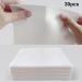 PINNKL Washer Sheets Detergent Natural Washer Detergent Sheets with Scent - Portable Multifunctional Household Cleaning Supplies for Silk Cotton Fabric Wool - Buy Online on GoSupps.com