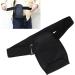 Portable Waterproof Colostomy Bag Cover - Adjustable Stretchy Washable Stoma/Urostomy/Ileostomy Solution | Large & Convenient - Buy Online on GoSupps.com