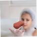 BELLIFFY Bath Sponge Bath Exfoliating Sponge Shower Exfoliating Sponge Brush Shower Sponge Brush Shower Pouf Brush Bath Shower Sponge Shower Sponge Pouf Bath Body Scrubber Bath Scrubber - Buy Online on GoSupps.com