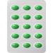 HealthA2Z Extra Strength Gas Relief | Simethicone 125mg | Fast Relief from Stomach Discomfort & Bloating | Anti Flatulence | 15 Count (Pack of 3 - Buy Online on GoSupps.com