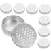 PopetPop 20 STK Aluminum Dog Nose Training Set | Odor Training Device | Essential Oil Tin Cans | International Shipping - Buy Online on GoSupps.com