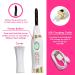 Grande Cosmetics LASH-LIFT Heated Lash Curler | Rechargeable & Travel-Friendly | 2 Heat Settings - Buy Online on GoSupps.com