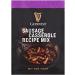 Baking Mix Bundle with Guinness Steak & Ale Pie Mix 40g Chilli Con Carne Mix 40g & Sausage Casserole Mix 40g (3 Pack) - Buy Online on GoSupps.com