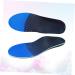 FOMIYES Orthotic Inserts | Arch Support Insoles for Flat Feet | Comfortable Shoe Pads for All-Day Relief - Buy Online on GoSupps.com
