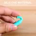 Silicone Contact Lens Remover Applicator - Easy Tool for Hard & Soft Contacts | International Shipping Available - Buy Online on GoSupps.com