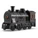 Train Diffuser for Essential Oils | 300ml Locomotive Humidifier with Remote | Aromatherapy & LED Lighting for Bedroom & Office | EU Connector - Buy Online on GoSupps.com