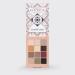 Buy Vivienne Sabo Natural Eyeshadow Palette - Vibrant Shades for Stunning Looks | International Shipping Available - Buy Online on GoSupps.com