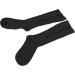 Buy Weikeya Women's Compression Stockings with Zipper - Closed Toe 15-20 mmHg XXL Black | Muscle Regeneration Aid & Fatigue Prevention - Buy Online on GoSupps.com