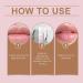 Lip Lightener | 30 Grams Lightening Oil Brightener for Dark Lips For Even Skin Tone Women Mothers Young Friends Night Winter Home Travel - Buy Online on GoSupps.com
