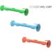 OptiWand Pincher 2 Pack - Soft Contact Lens Insertion & Removal Tool for Easy Handling | Applicator & Remover Device for Eye Lenses | Gift-Friendly Contacts Insertion Stick - Buy Online on GoSupps.com