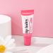Moisturizing Lip Balm | Nourishing Cream 10g For Dead Skin Brightening Lip Balm For Winter Cold Weather Makeup Home Travel Travel - Buy Online on GoSupps.com