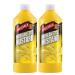 Mustard Bundle with Crucial American Style Mustard 500ml (2 Pack)
