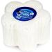 500 Count R-NEU Double Tipped Sterilized Cotton Swabs - 100% Pure Cotton Qtips for Cleaning Home, Makeup, Pet and Baby Care - Buy Online on GoSupps.com