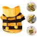 Puppy Outfits Pet Costume Dog Hoodies: Cat Holiday Cosplay Warm Clothes Puppy Cute Hooded Coat Christmas Outfits for Cat Small Dogs Puppy Kitten L Outdoor Clothing Yellow L - Buy Online on GoSupps.com