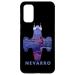 Galaxy S20 Star Wars Nevarro Razor Crest Silhouette Fill Case