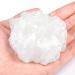 Buy Nupuyai Natural Mountain Crystal Druse Rodstein - Irregular Reiki Healing Stone & Large Crystal Cluster for Home Decoration - International Shipping Available - Buy Online on GoSupps.com
