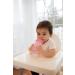Dr. Brown's Milestones Options+ Sippy Spouts 2-Pack - Wide-Neck Soft Silicone - 6m+ - Transitions Nipple - 2 Count - Buy Online on GoSupps.com