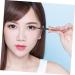 MUSISALY 2pcs Liquid Eyeliner Gel Accessories Glow Fakeaway Makeup Highlight Mascara Sticky Coloring Pigment - Buy Online on GoSupps.com