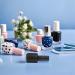 LIFKOME Lot De 10 Flacons Vides De Vernis Ongles 15 Ml En Verre Mat Noir Distributeurs Portables Pinceau Int gr Adapt s Pour Voyage Et Soins Des Ongles - Buy Online on GoSupps.com