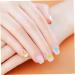 minkissy 3pcs 1 Nail Art Polymer Clay Polymer Slices for Nail Colorful Slice Patch DIY Phone Cover Slices Polymer Clay Beads Cartoon Phone Case Phone Case Decor Nail Accessories Epoxy Fruit - Buy Online on GoSupps.com