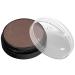 COVERGIRL Flamed Out Eye Shadow Pot Scorching Cocoa 0.07 Ounce (packaging may vary)