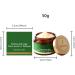 Moisturizing face cream 50 g nourishing lotion facial moisturizer for sensitive skin for the night after shower for makeup for outdoor activities at home and travel - Buy Online on GoSupps.com