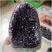 Amethyst Rough Stone for 1kg Large Amethyst Cluster Geode Crystal Quartz Cut Base Amethyst Specimen Uruguay HOMEZHOU - Buy Online on GoSupps.com