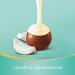 Lindt Lindor Coconut Chocolate Balls 136g | Whole Milk Praline Gift | Delicate Melting Filling | Ideal for Gifting - Buy Online on GoSupps.com