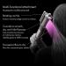 Buy Dyson Airwrap Complete for All Hair Types - Fuchsia Styler (310731-01) | International Shipping Available - Buy Online on GoSupps.com