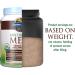 Buy Garden of Life RAW Organic Meal Shake - Chocolate Cacao 17.9 oz | Meal Replacement - Buy Online on GoSupps.com