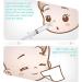 4-Pack Baby Nasal Syringe - Portable 10ml Silicone Nasal Rinse for Kids - Clean Reusable & Safe - Buy Online on GoSupps.com