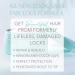 Leyla Milani Rescue-Me Hair Mask - Deep Conditioning Argan Oil Masque for Dry, Damaged, and Color Treated Hair - 8oz - Buy Online on GoSupps.com