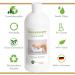 LT Nature Products Cat Shampoo - Bio Chemical & Soap-Free Hypoallergenic Itch Relief Moroccan Lavaerde 500ml - For Short & Long Fur Glossy Coat - Buy Online on GoSupps.com