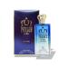 Parfum De Rois France Eau of Toilette 3.4 Fl. Oz. Woody Spicy fragrance for Men