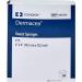 Dermacea Gauze Sponge - Premium Absorbent Medical Supplies for Wound Care | Fast International Shipping - Buy Online on GoSupps.com