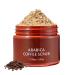 Body Exfoliator - Coffee Prowder Exfoliating Body Scrub - Nourishing Body Scrub - Powerful Exfoliator - Quick Moisturizer - Fade Dark Spots - Firming Skin - Care Face and Body Nourish