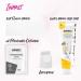 Andmetics Honey Cold Wax | Real Bee Honey for Smooth Skin | 100g Body Wax | Sensitive Skin | Easy Application | Up to 4 Weeks Results - Buy Online on GoSupps.com