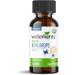 Organic Iron Drops for Infants & Toddlers - 1 Fl Oz Liquid Supplement, Dye-Free & Paraben-Free - Buy Online on GoSupps.com