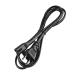 Jantoy Power Cable Cord Compatible with MG8120 MG7520 MG3220 MG2924 MG3522 MG6320 Printer