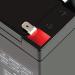 Buy 12V 10Ah SLA Rechargeable Battery - F2 Terminals | Long-lasting Power for Your Devices - Buy Online on GoSupps.com