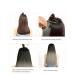 22 Inch Synthetic Clip-In Hair Extensions - Heat-Resistant Wigs for Women | 6 Pieces Set - Style 27-613 - Buy Online on GoSupps.com