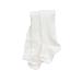 Natures Purest Plain Cream Natural Organic Cotton Tights (3-6 Months)